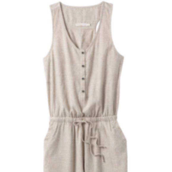 PrAna Nani Jumper Color Stone NWT - Picture 3 of 3